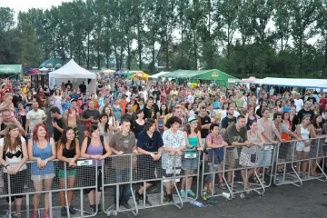 Frýdek-Místek ovládne na několik dní Sweetsen fest