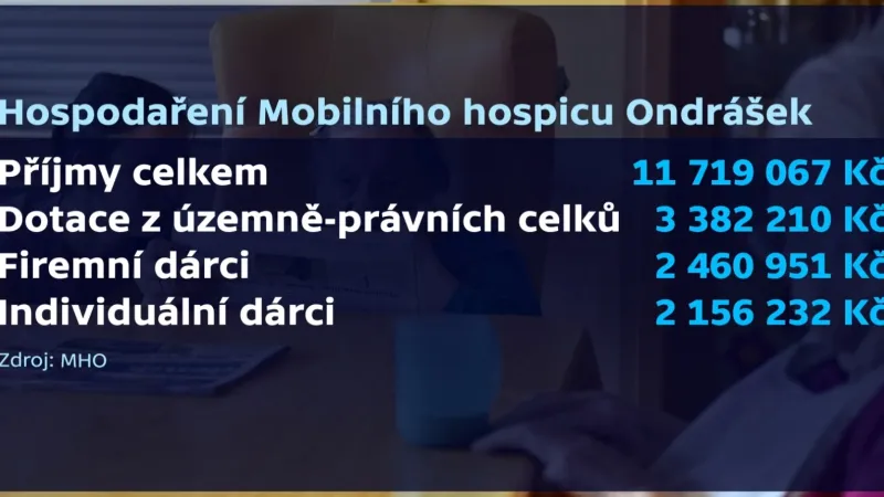 Přehled příspěvků