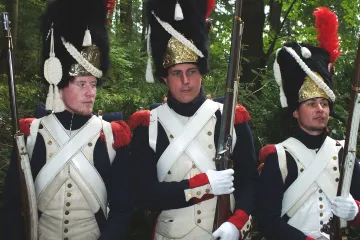 Pieta v Boskovicích připomněla oběti napoleonských válek