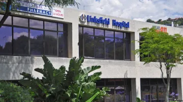 Linksfield Medical Centre
