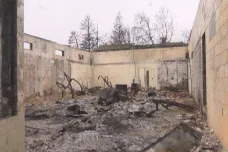 Kalifornské město Paradise tři měsíce po zničujících požárech. Tisíce obyvatel už se nevrátí