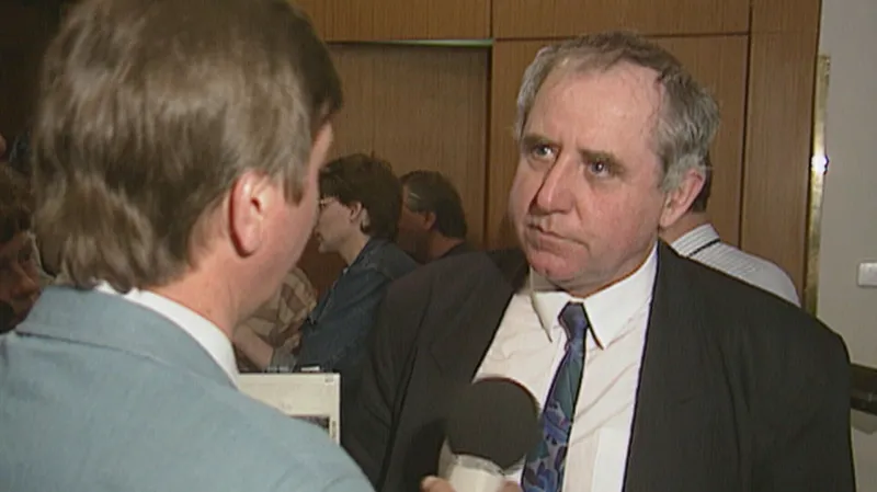 Pithart: Tomáš Ježek byl hluboce věřící evangelík, pro nějž desatero nebyla nějaká kulturní fráze