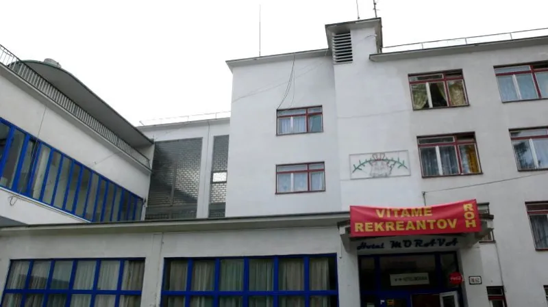 Sladké mámení - dokument o retrorekreacích ROH