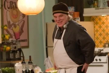 Recenze: Jack se chystá vyplout