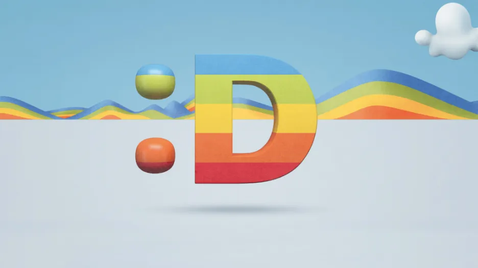 Logo ČT :D