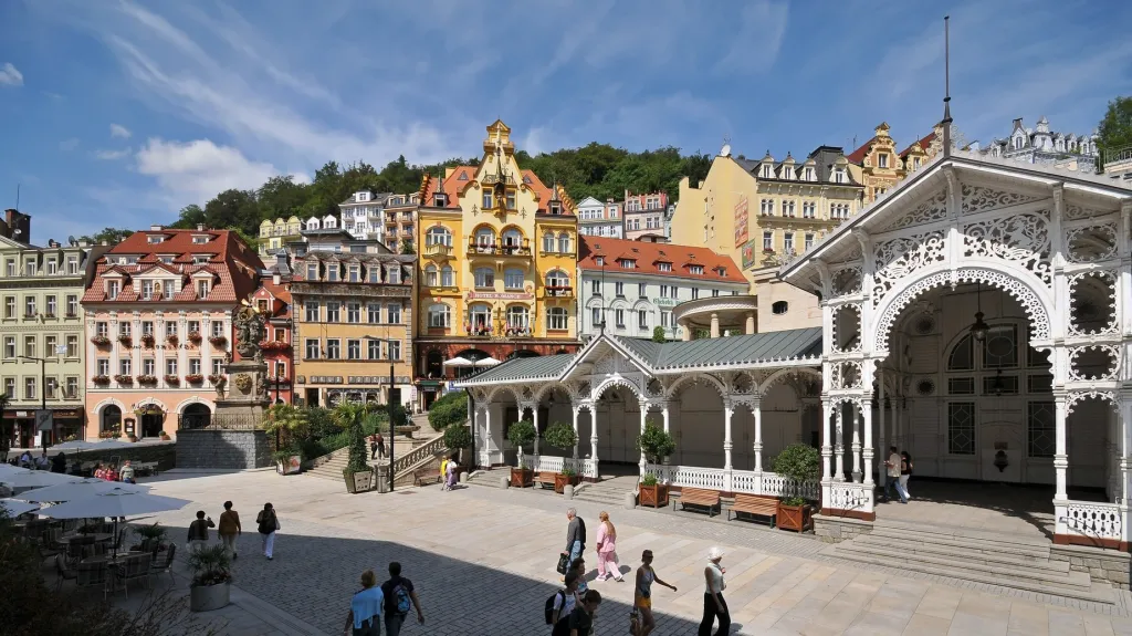 Karlovy Vary