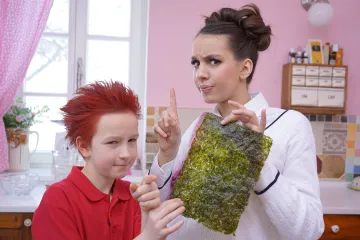 Draci letí z české kuchyně do světa