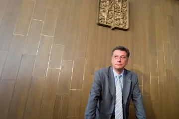 Kvůli reorganizaci policie padnou dvě trestní oznámení, rozhodli poslanci