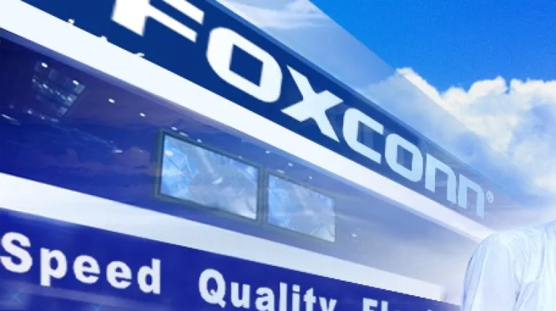 Foxconn