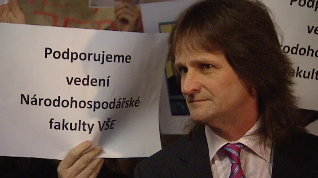 Miroslav Ševčík