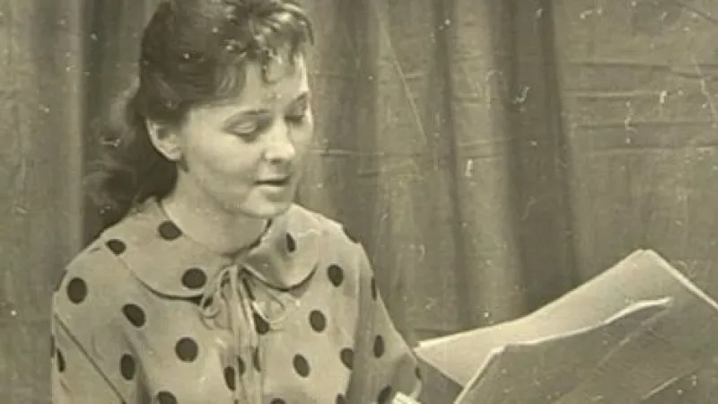 Eva Kunertová