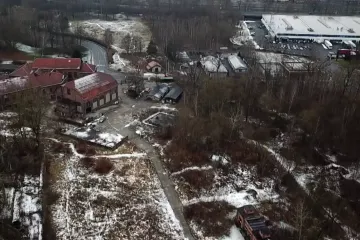 Zamořená Trojice neměla prioritu, Diamo ji i tak chtělo za miliardu vyčistit. Po odstoupení od smlouvy mu hrozí žaloba