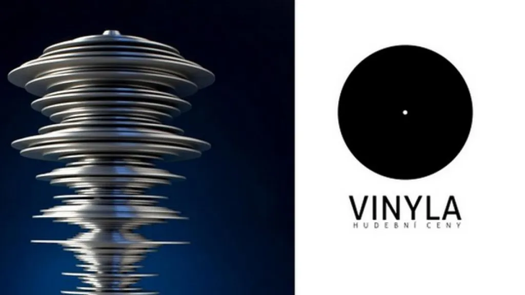 Ceny Apollo a Vinyla