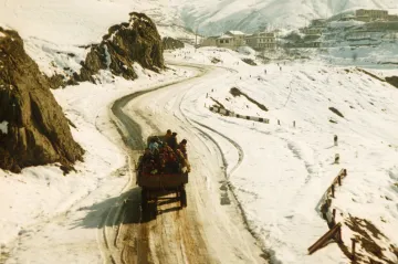 Kdo byl první v Černé zahradě? Za sporem o Náhorní Karabach není starodávná nenávist, ale spletitá historie