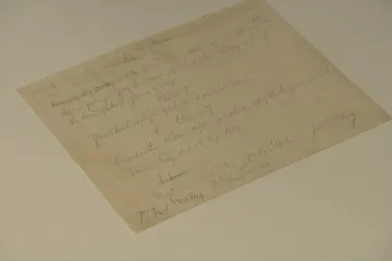 První československý zákon vznikl v bytě Aloise Rašína