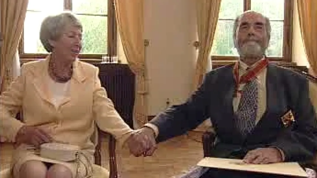 Manželé Tigridovi