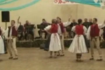 15. Tříkrálový ples v Podhradní Lhotě