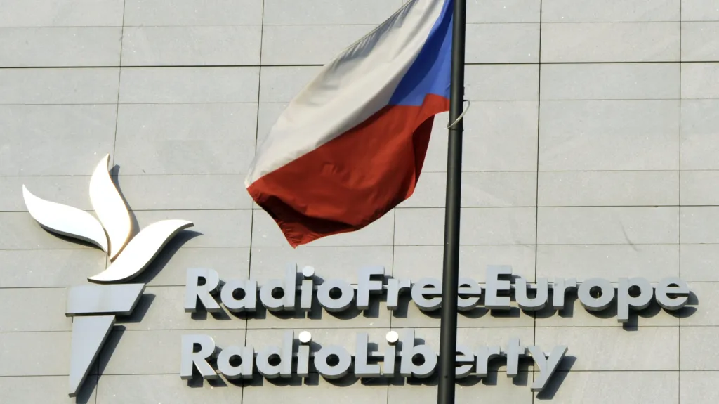 Rádio Svobodná Evropa