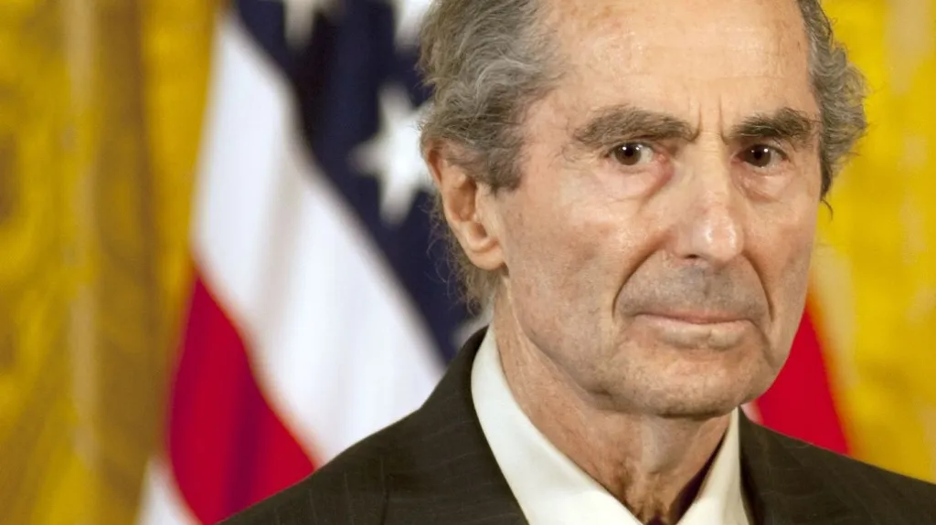 Philip Roth