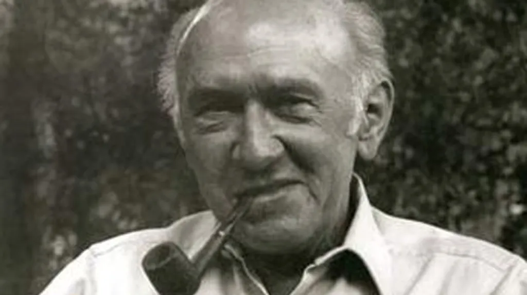 František Filipovský