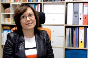 Vrátila bych do školních bufetů bílé pečivo, tučnější sýry i jogurty, říká lékařka Cajthamlová