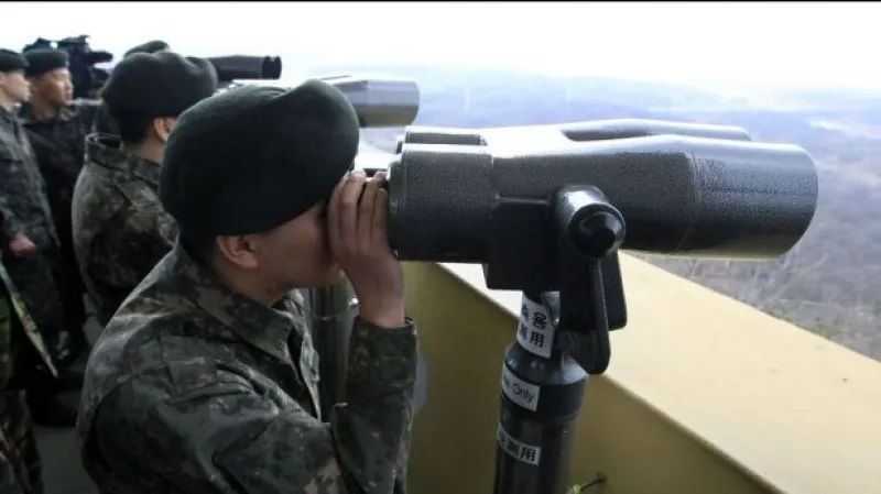 USA a Jižní Korea zvýšily stupeň ostražitosti