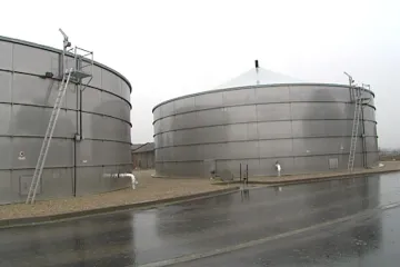 Nové bioplynové stanice spálí i rohlíky či limonádu