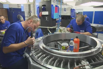 Do Česka přišlo za dva roky třináct tisíc Ukrajinců. Zájem je o dělníky i řemeslníky