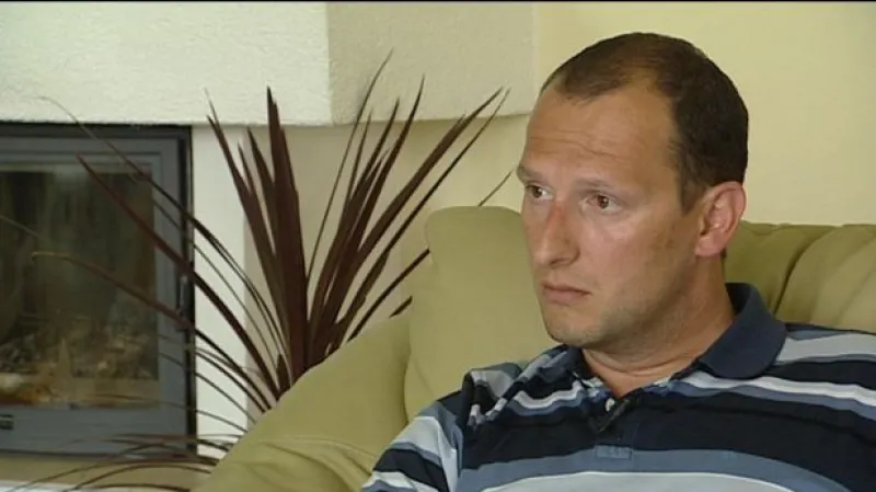 Reportáž Anety Snopové a Kamily Štichové