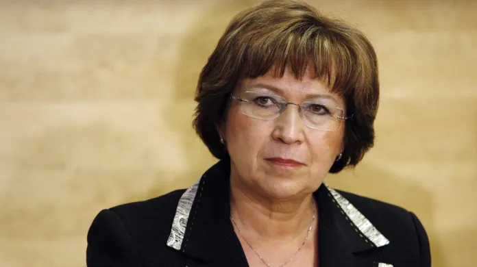 Ludmila Müllerová