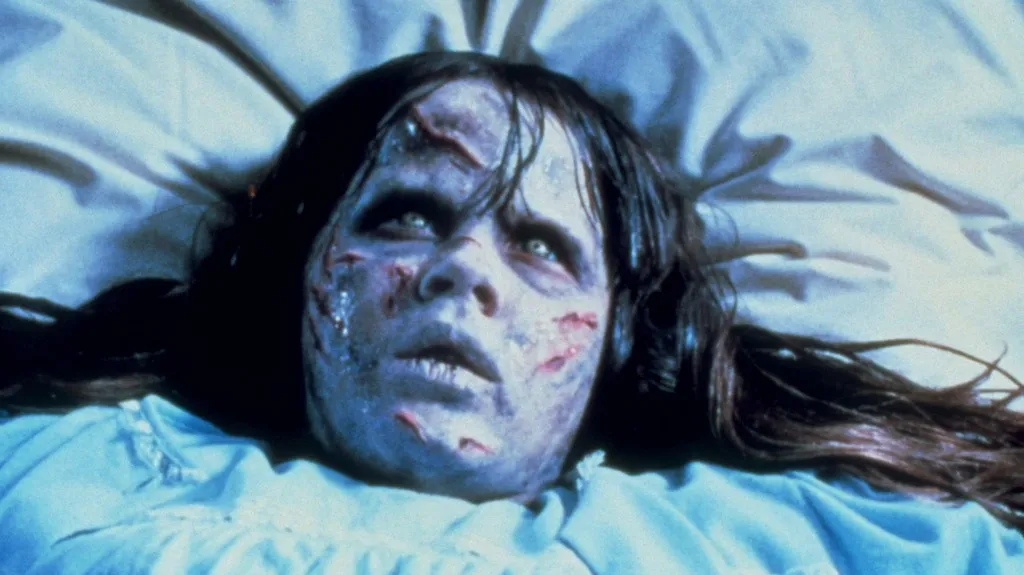 Film Exorcista