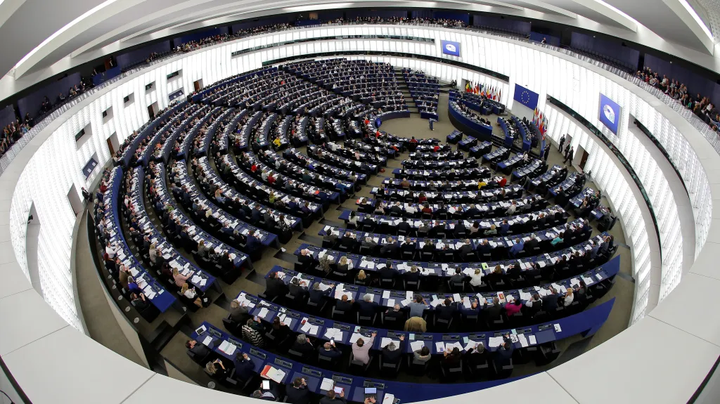Europarlament