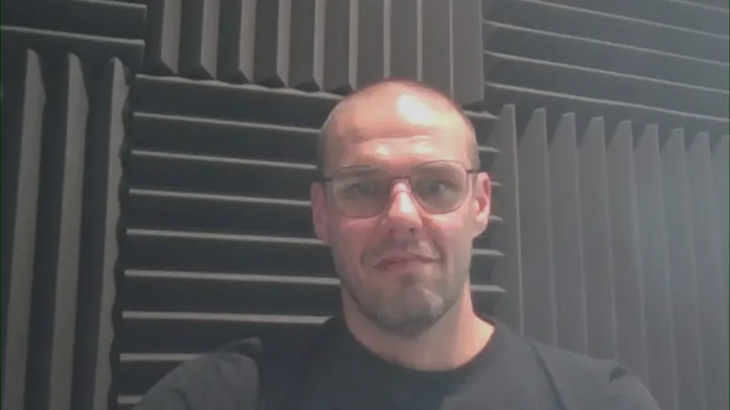 Redaktor Hospodářských novin Jan Brož k zablokovanému podpisu