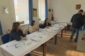 Větrné elektrárny v Líšťanech nebudou, rozhodli místní v referendu