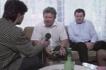 30 let zpět: Jednání v Trenčianských Teplicích