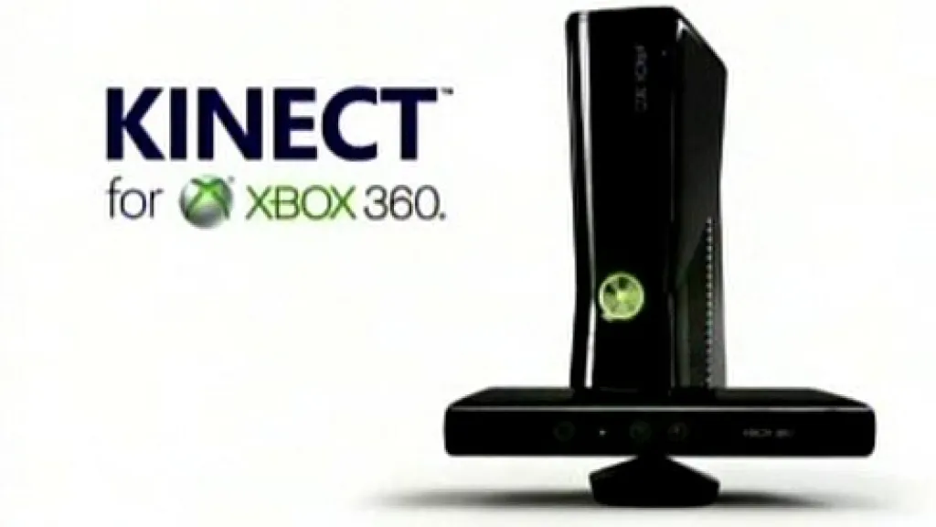 Kinect