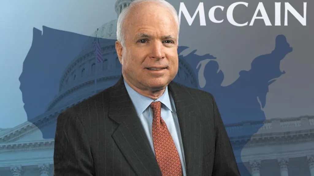 John McCain