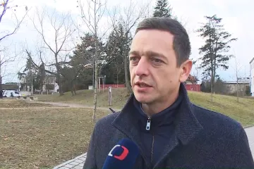 Hladík se postavil za Jurečku v čele lidovců, Grolichovi se nelíbila komunikace předsedy