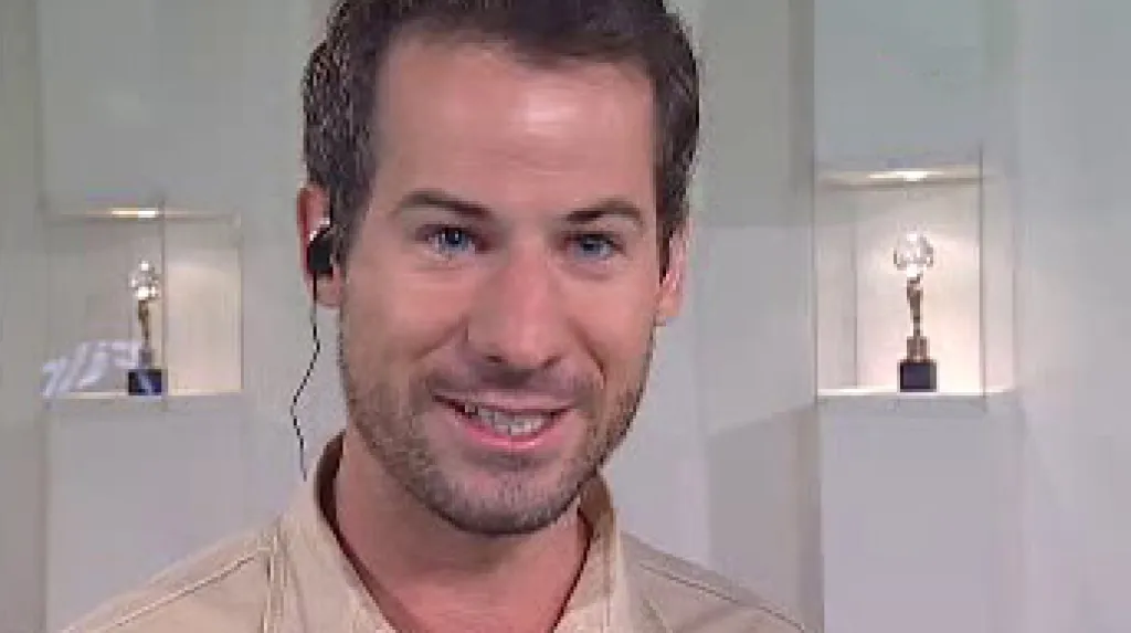 Matthiew Klinck