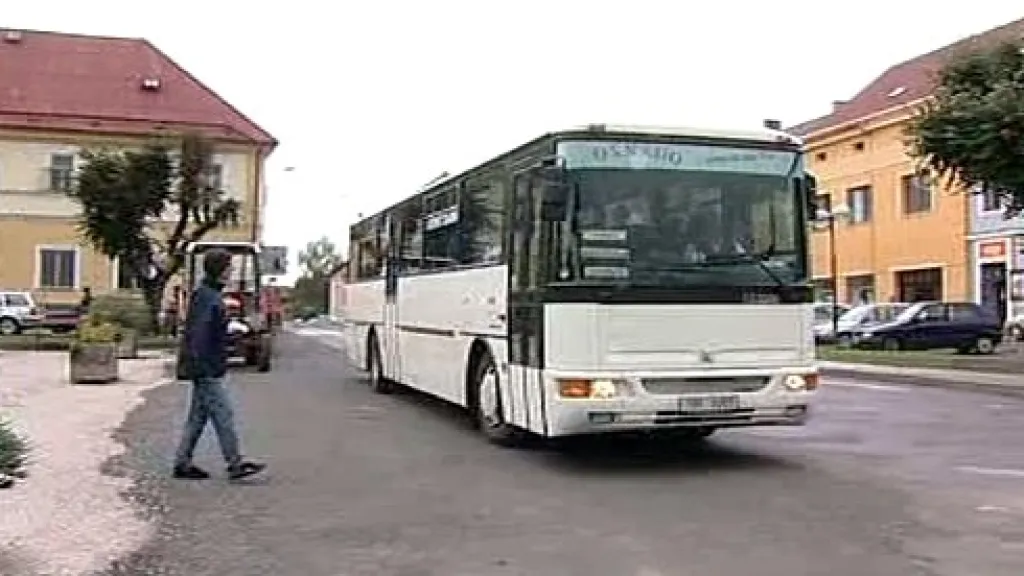 MHD na Královéhradecku