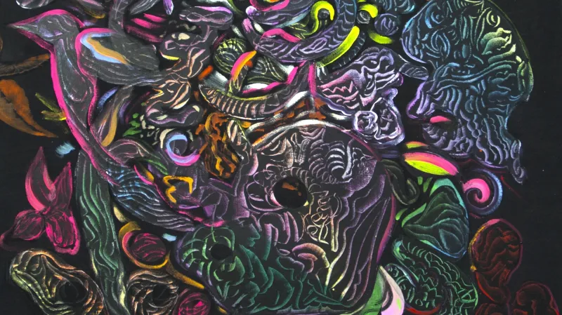 Otto Placht / Roh hojnosti