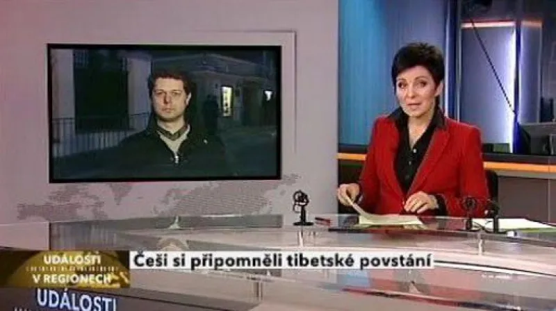 Živý vstup Pavla Štrunce