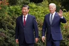 Čína a USA obnoví komunikaci mezi armádami. Problémem ve vztazích zůstává Tchaj-wan, řekl Si