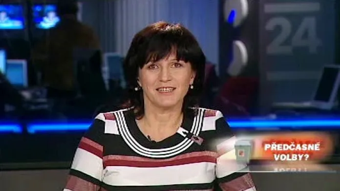 Olga Zubová