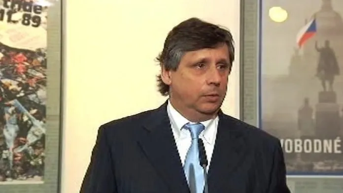 Jan Fischer
