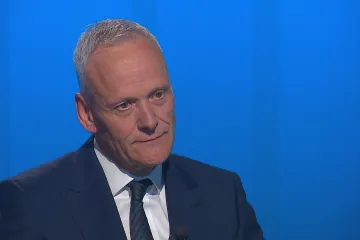 Petr Hladík navrhne předsednictvu lidovců vyloučení Cyrila Svobody kvůli rozhovoru pro Voice of Europe