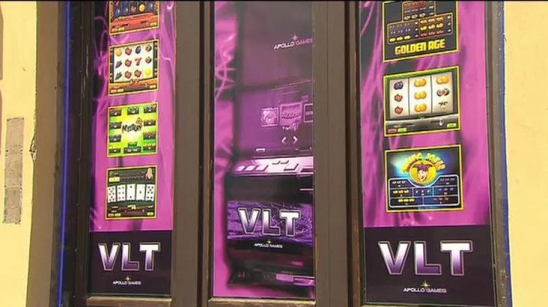 Reportáž Zuzany Luňákové