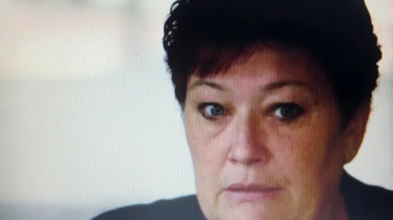 Matka mladé Nizozemky, která se vydala do Sýrie