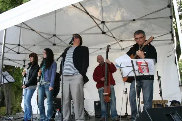 AVÍZO: Líšnický festival v sobotu 21. 9.
