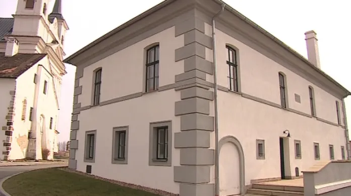 Celková oprava staré radnice stála 15 milionů korun